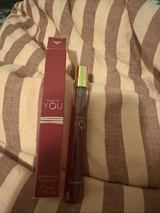 Emporio Armani Other - Emporio Armani Power of You
